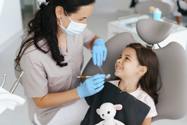 Best Root Canal Emergency Dentist  in New Bern, NC