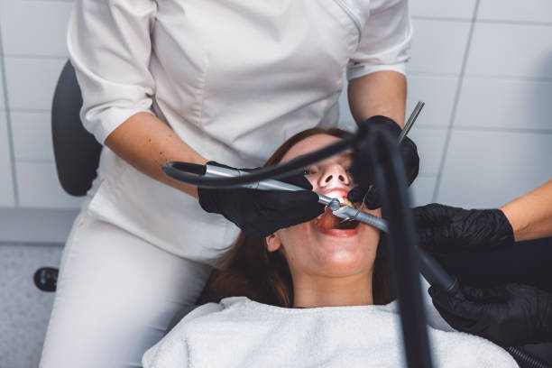 Best Teeth Whitening  in New Bern, NC