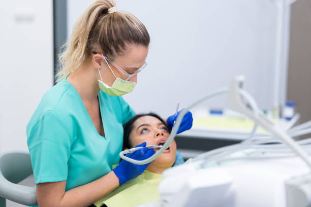 Best Knocked-Out Tooth Emergency  in New Bern, NC